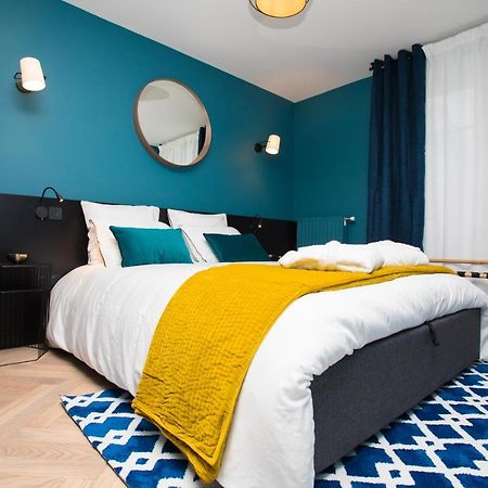 Art Deco Apartment In Disneyland Bmyguest Chessy  Extérieur photo