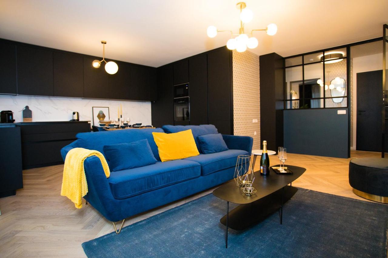 Art Deco Apartment In Disneyland Bmyguest Chessy  Extérieur photo