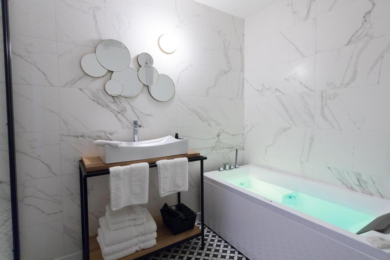 Art Deco Apartment In Disneyland Bmyguest Chessy  Extérieur photo